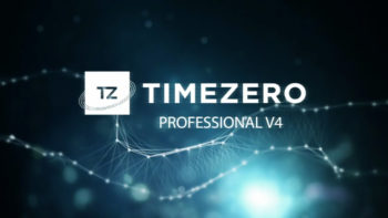 TimeZero Pro v4 - Background