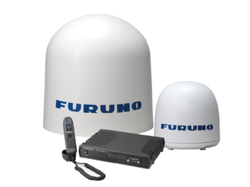 Furuno_Fleetbroadband_kommunikasjon