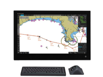 FMD-3100_ECDIS