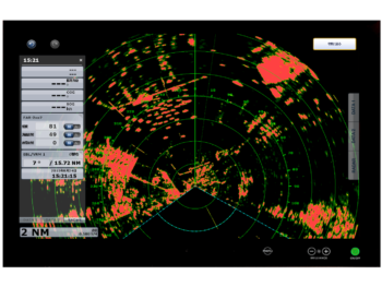 Furuno_Radar_Xclass_birdmode