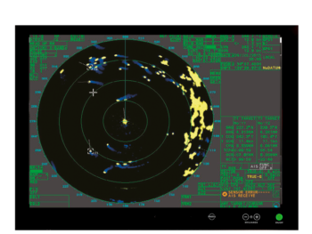 radaroversikt_radar_FAR-1518_IMO_RADAR