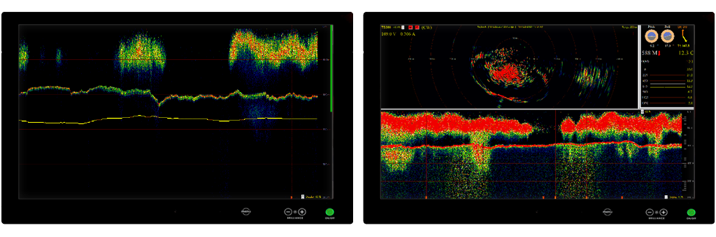 TrawlSonar_TS-360_dual_Furuno Norge