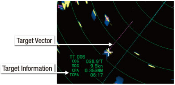 FAR-2xx8-target-tracking