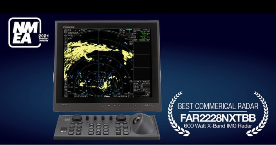 FAR-2xx8NXT, Furuno, NMEA