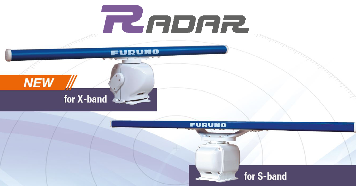 Furuno FAR-3220