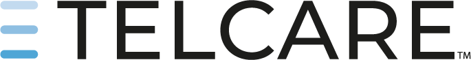 TelCare logo