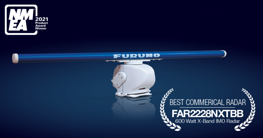 NMEA2021_furuno_radar