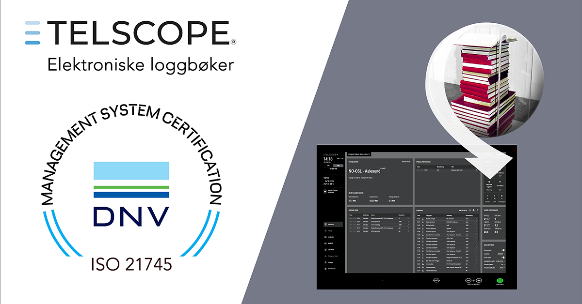 telScope_furunoNorge_DNV_loggbøker