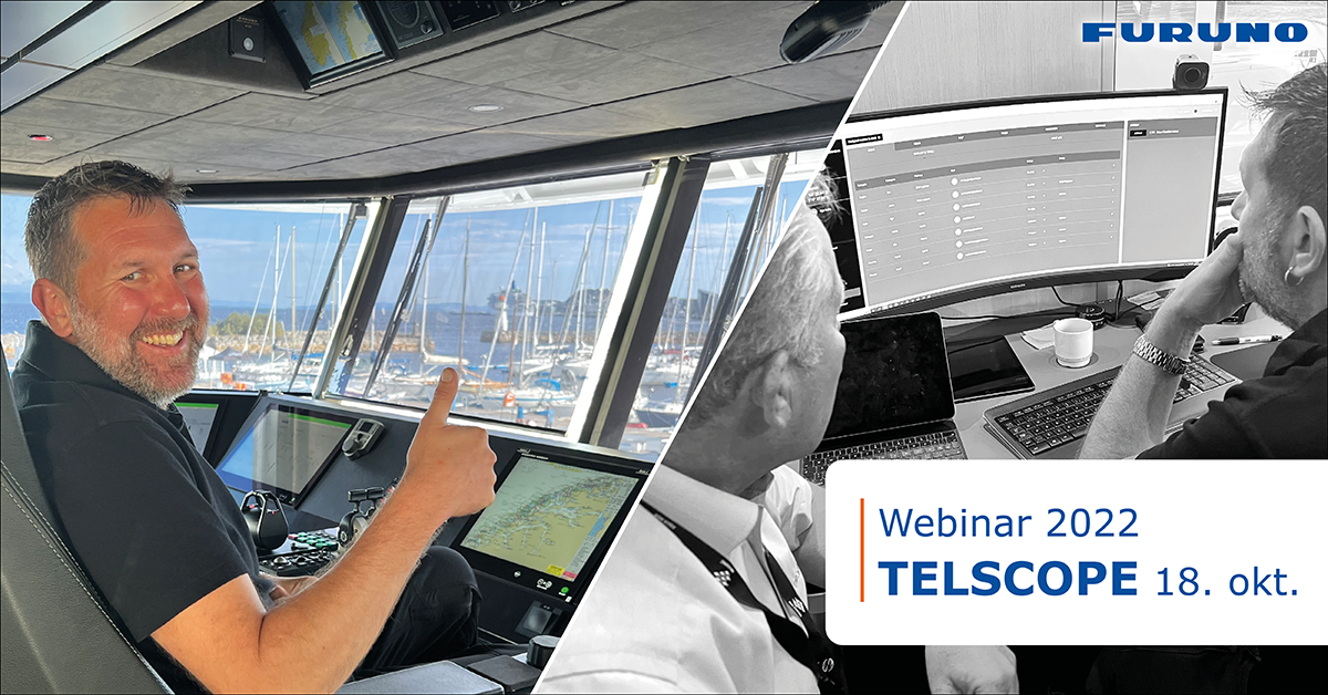 TELSCOPE_FURUNO_FJORGYN_webinar
