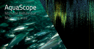 AquaScope_biomasse_aquaculture_ekkolodd