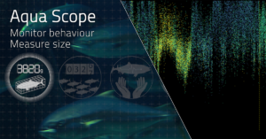 SoMe_AquaScope_biomasse_aquaculture_ekkolodd