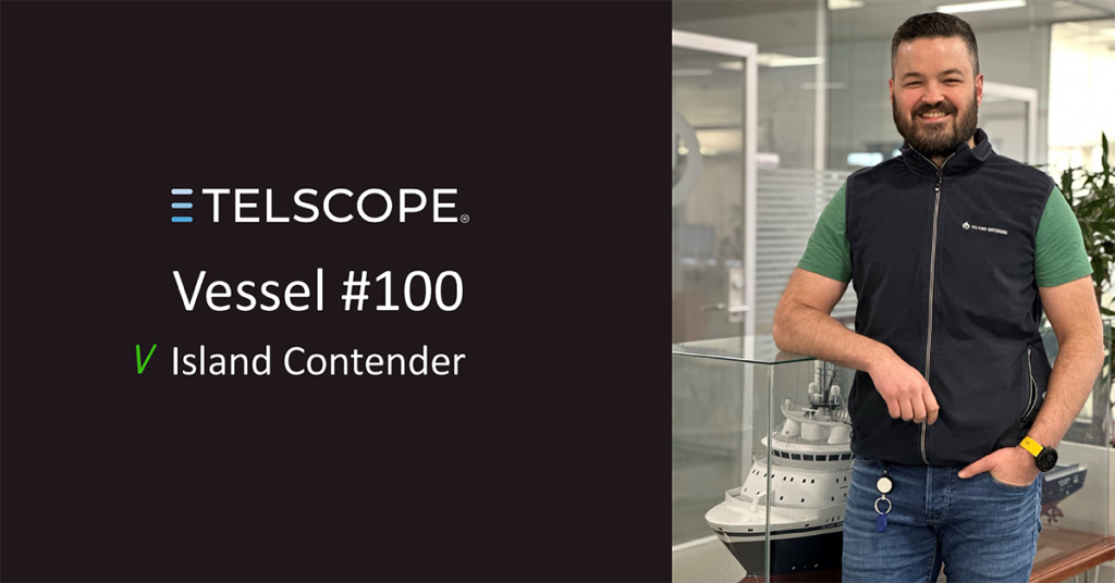 SOME_installasjon_TelScope_ISLAND_CONTENDER_skip_vessel_number100