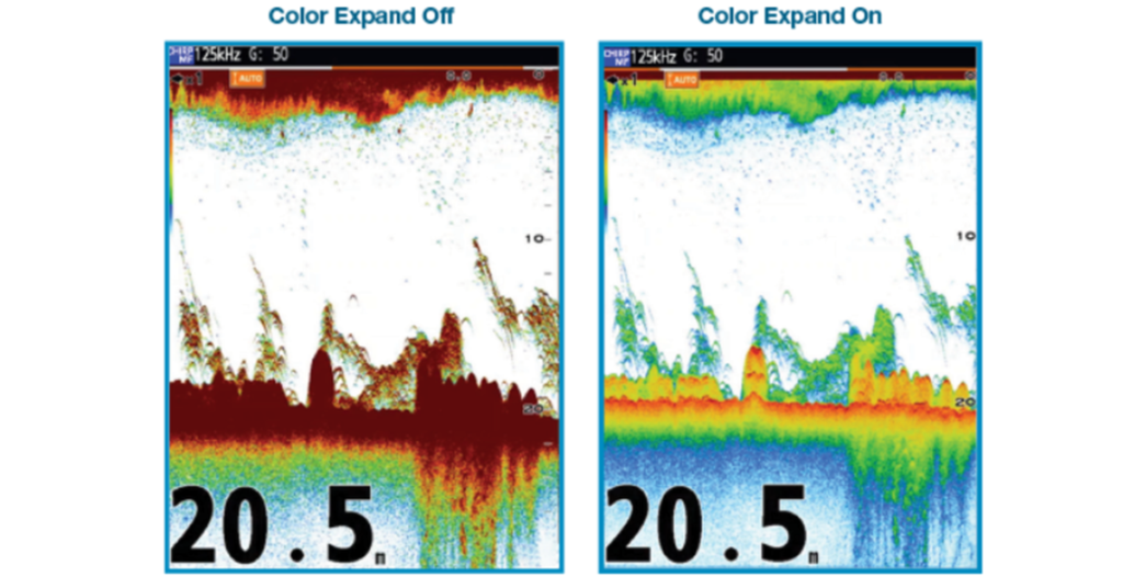 FCV-600 - Furuno Norge AS