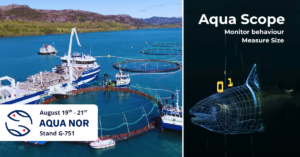 Meet Furuno at Aqua Nor